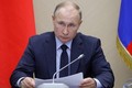 Ông Putin lên tiếng về cuộc tấn công tên lửa vào Ukraine